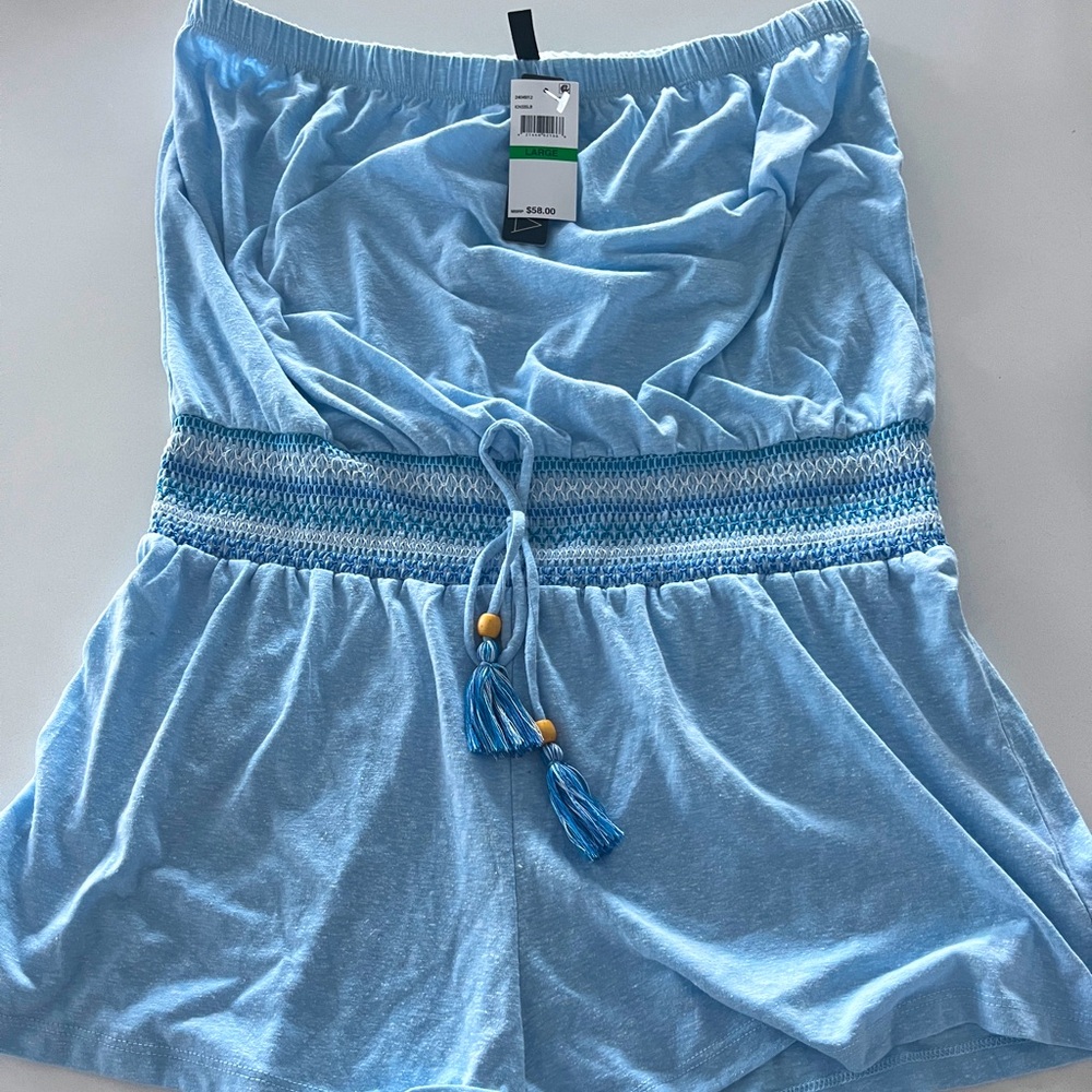 Soluna Romper